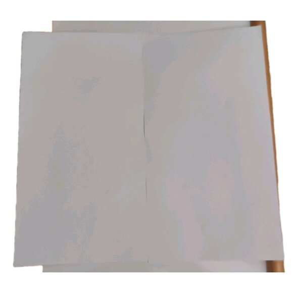 Vtg Retro 80s French Mid Century Big Eyed Paris Boy Girl Art Print Michel Thomas - Picture 2 of 16